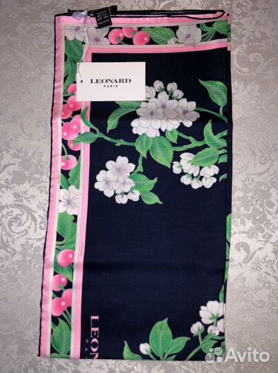 Платок Leonard