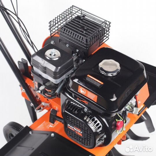 Культиватор patriot T 7085 P oregon