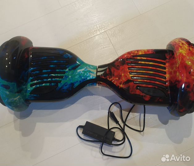Гироскутер новый