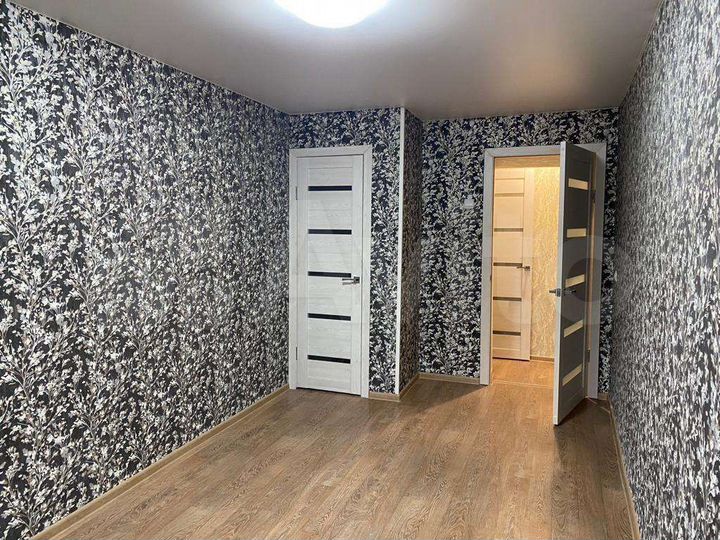 2-к. квартира, 44 м², 1/5 эт.