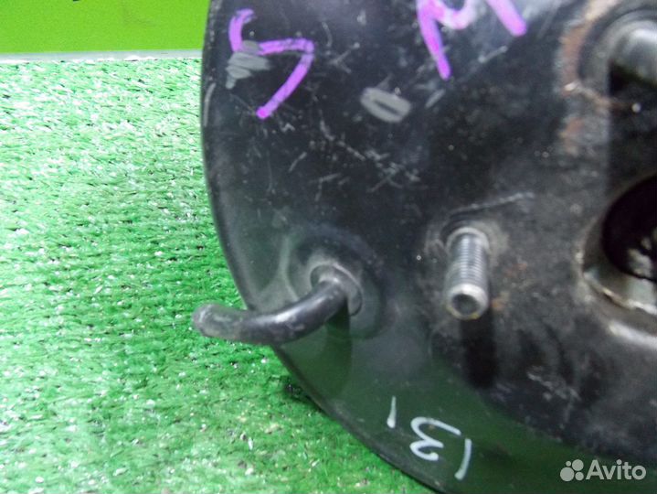 Вакуумный усилитель toyota AW11,SW20,AW10 MR2