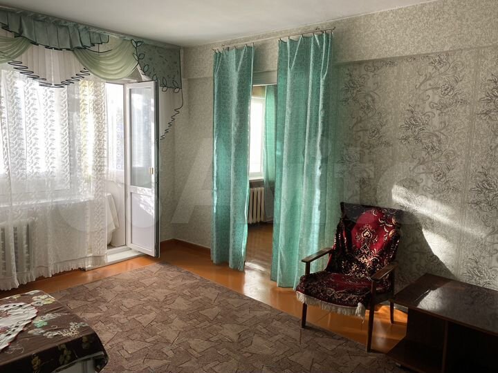 2-к. квартира, 44,7 м², 4/5 эт.