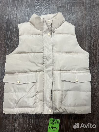 Жилетка женская