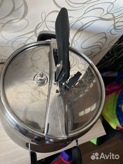 Скороварка