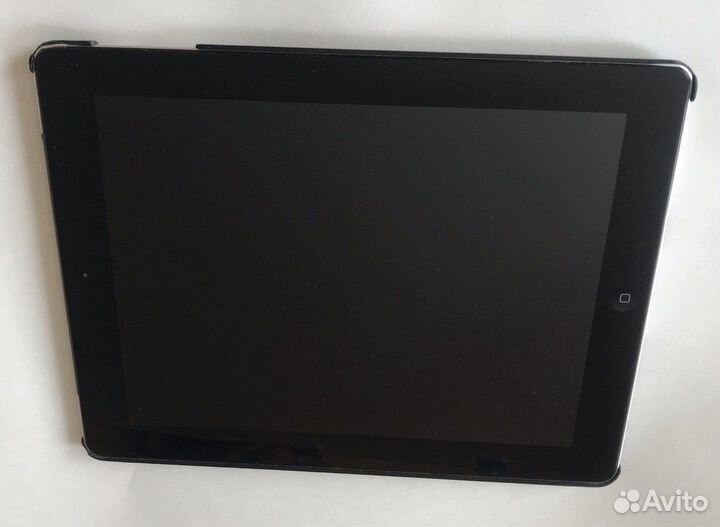 iPad 2 64 Гб., модель MC775RS/A