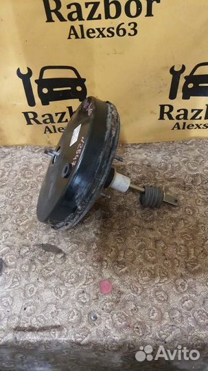 Вакуумный усилитель тормозов Mercedes-Benz Vito