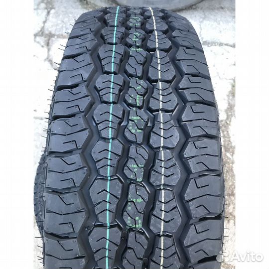 Tracmax X-Privilo AT01 265/70 R15 112H