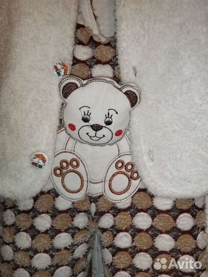 Детский костюм
