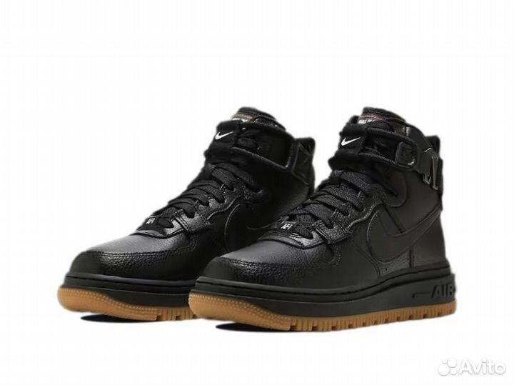 Air force 1 high boot