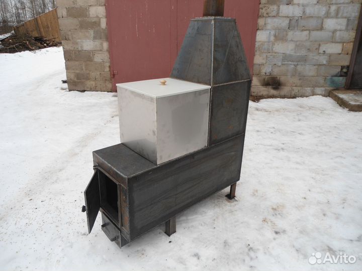 Банные печи для бани