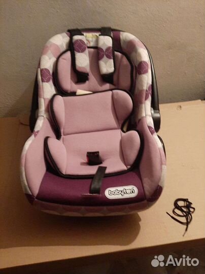 Автолюлька