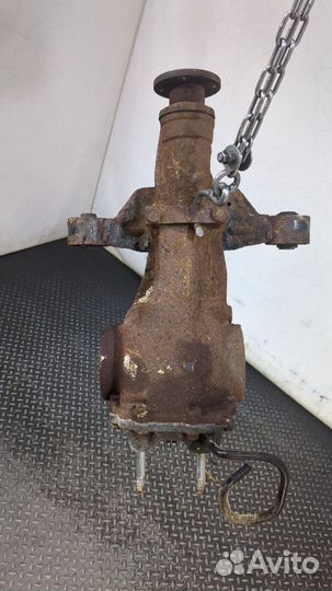 Редуктор моста Subaru Tribeca (B9), 2008