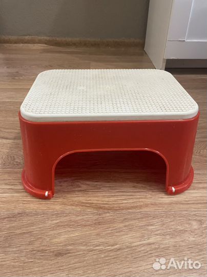 Подставка для ног детская