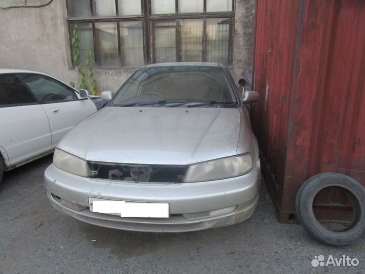 Honda Domani (Хонда Домани)