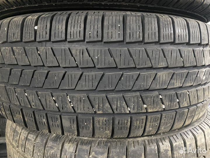 Pirelli Scorpion Ice&Snow 245/60 R18