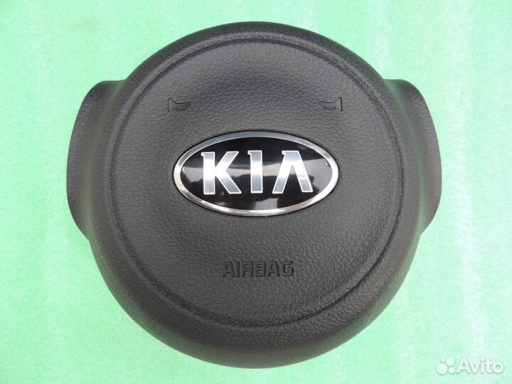 Airbag Kia (Optima) Soul подушка безопасности