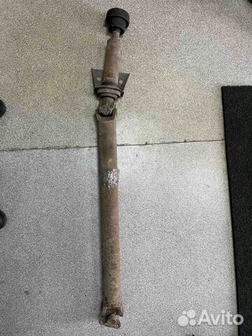 Кардан mercedes w 163