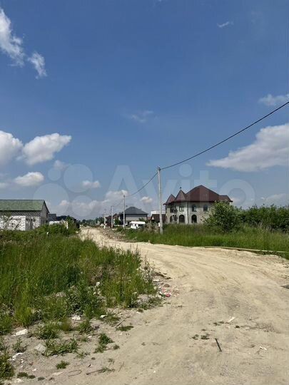 Участок 10 сот. (ИЖС)