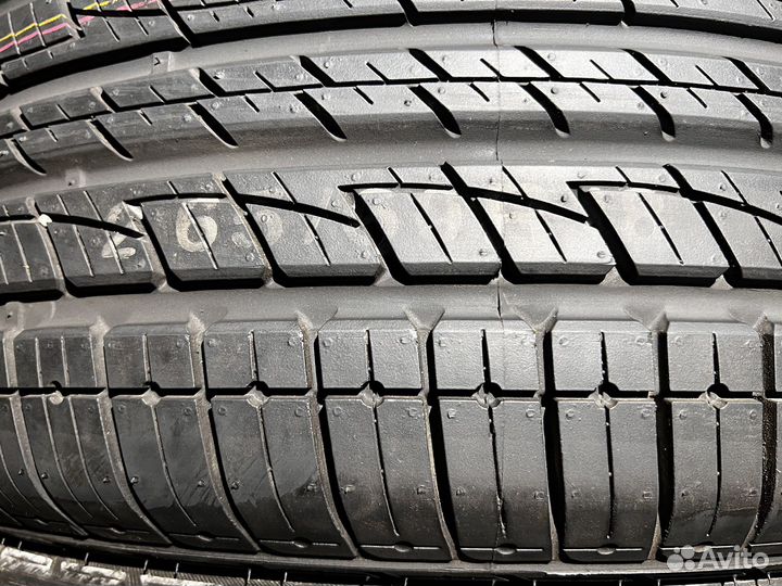 Kumho Solus KL21 265/60 R18