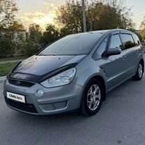 Ford S-MAX 2.3 AT, 2008, 100 000 км, с пробегом, цена 850 000 руб.