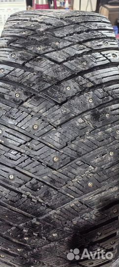 Goodyear UltraGrip 265/60 R18 114T