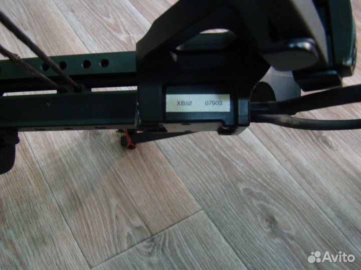 Арбалет блочный Man Kung - MK XB52