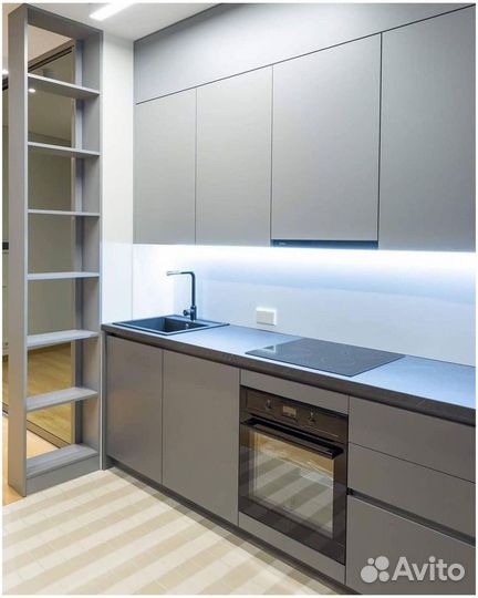 Кухня угловая Фелис