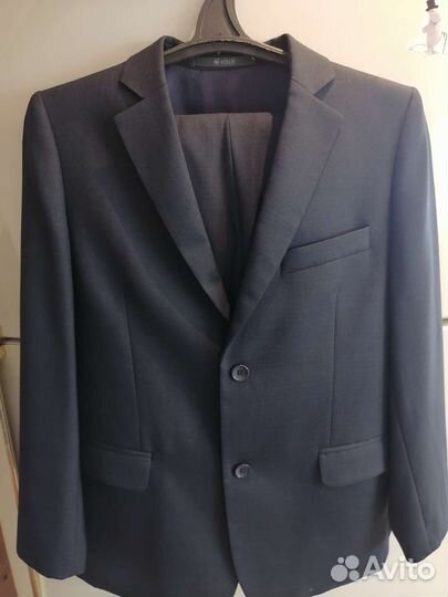 Школьный костюм Пеплос 164 и на140