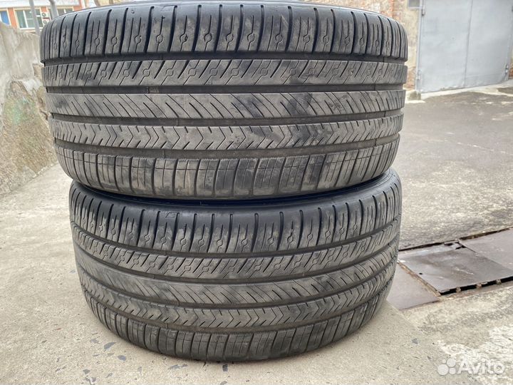 Michelin Pilot Sport All Season 4 255/40 R19