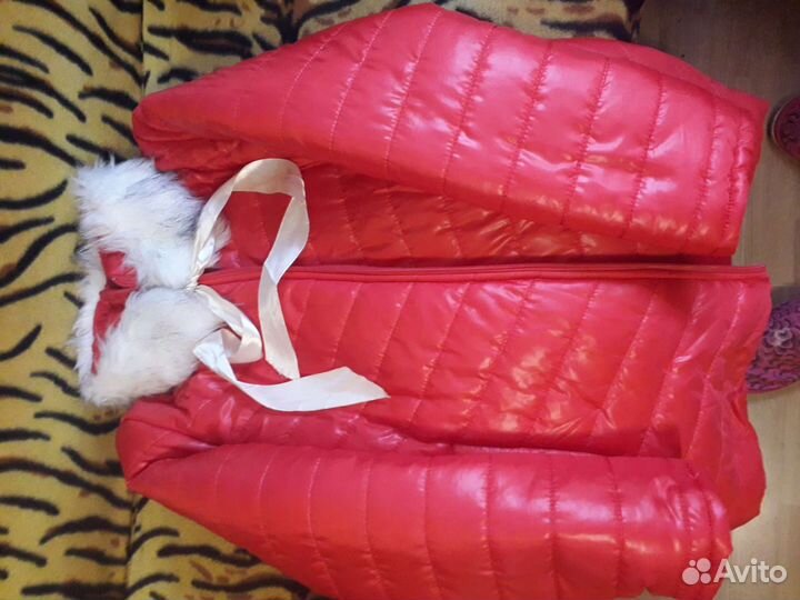 Куртка для беременных 42 44