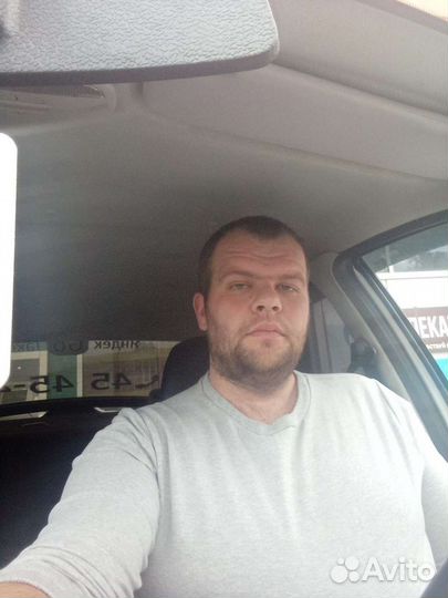 Тр. водитель/перегонщик- межгород