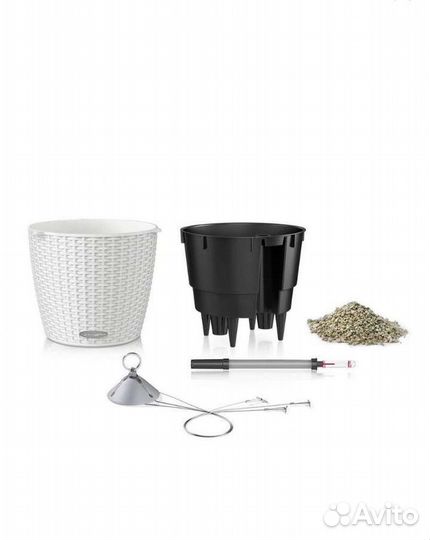 Кашпо для цветов Lechuza