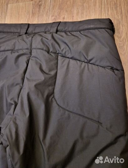 Зимние штаны женские Sivera, модель Мизга 2.0П