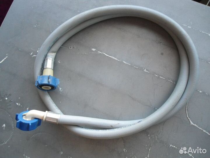 Шланг наливной