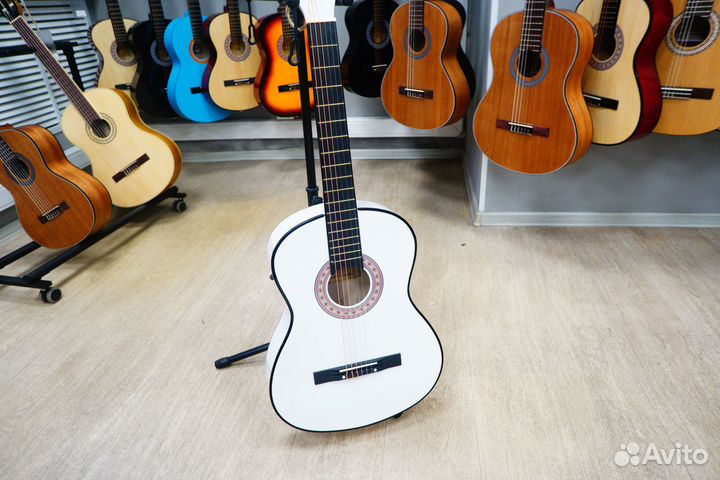 Классическая гитара