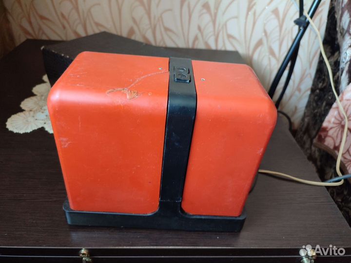 Электропрялка бэп 02