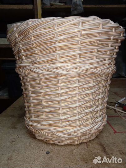 Изделия из ротанга, под заказ