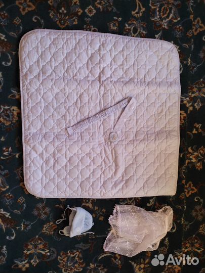 Конверт на выписку для мальчика