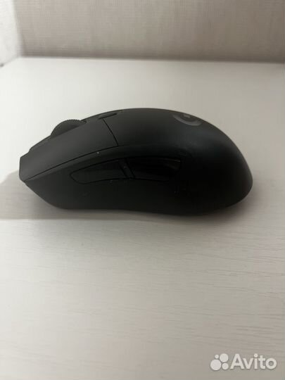 Мышь беспроводная Logitech Gaming Mouse G703