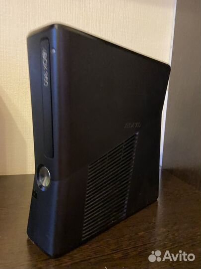 Xbox 360 с kinect