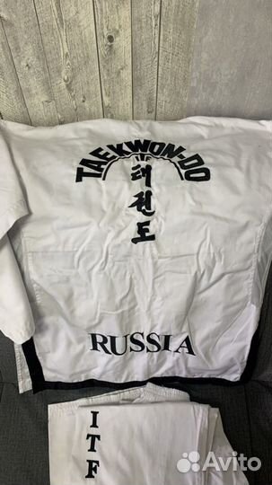 Кимоно / добок