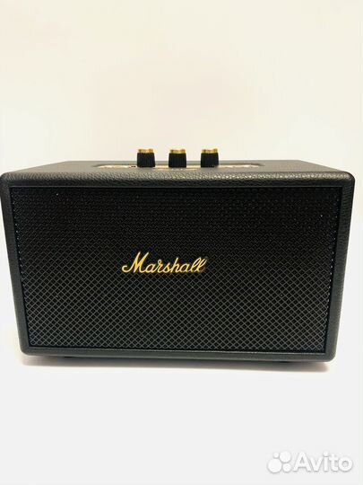 Блютуз колонка