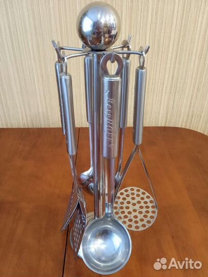 Набор для кухни Berger Hoffmann Германия