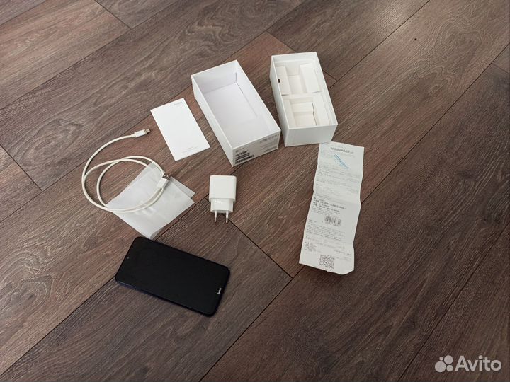 Xiaomi redmi 8 3/32