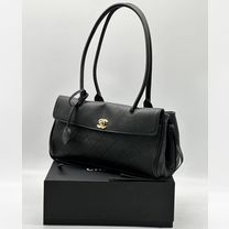 Сумка chanel натуральная кожа, Москва