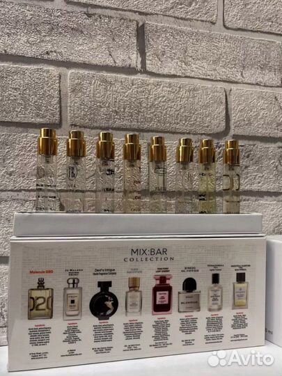 Духи женские