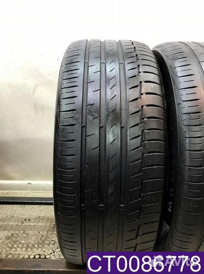 Continental PremiumContact 6 235/45 R19 96T