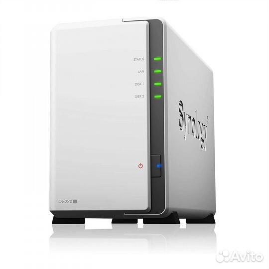Synology DS220j