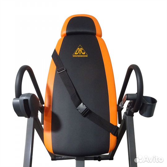 Инверсионный стол для спины