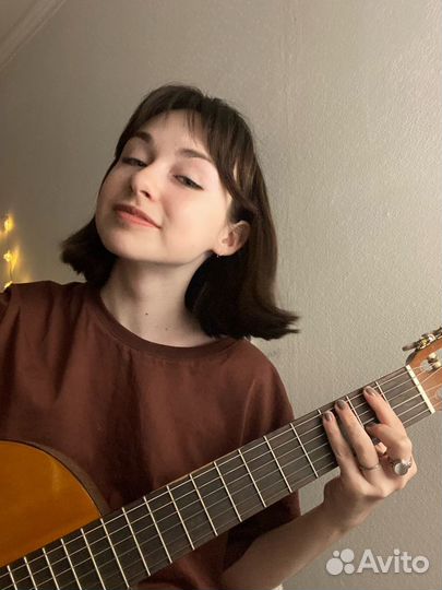 Учитель по укулеле